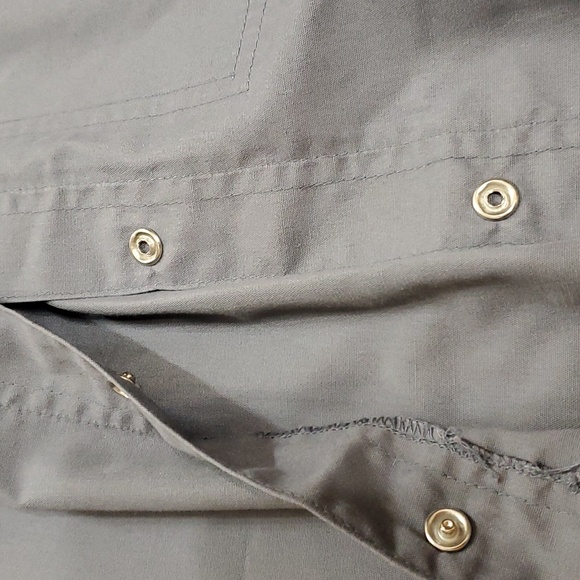 Wink Nurse jacket Size XS EUC - Picture 6 of 7